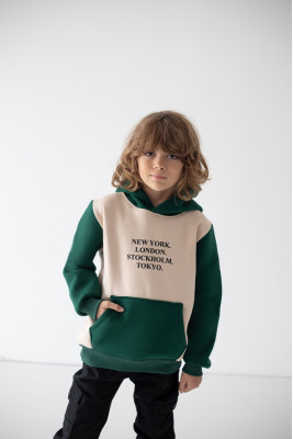 Худі дитячий